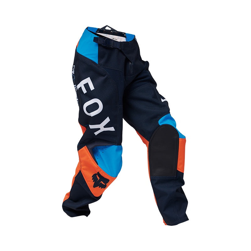 Fox Youth 180 Race Spec Motocross Pants - Midnight