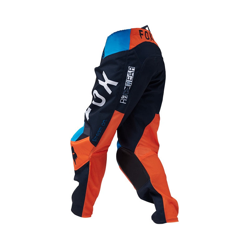 Fox Youth 180 Race Spec Motocross Pants - Midnight