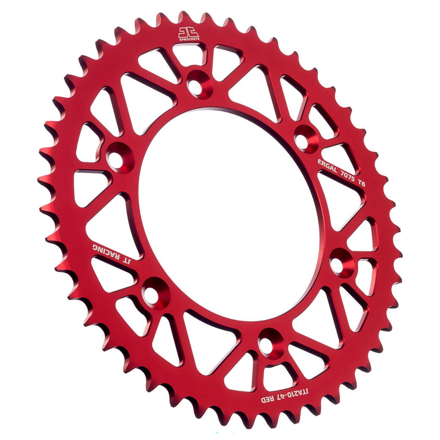 JT Rear Sprocket CR125-500 / CRF250-450 83-23