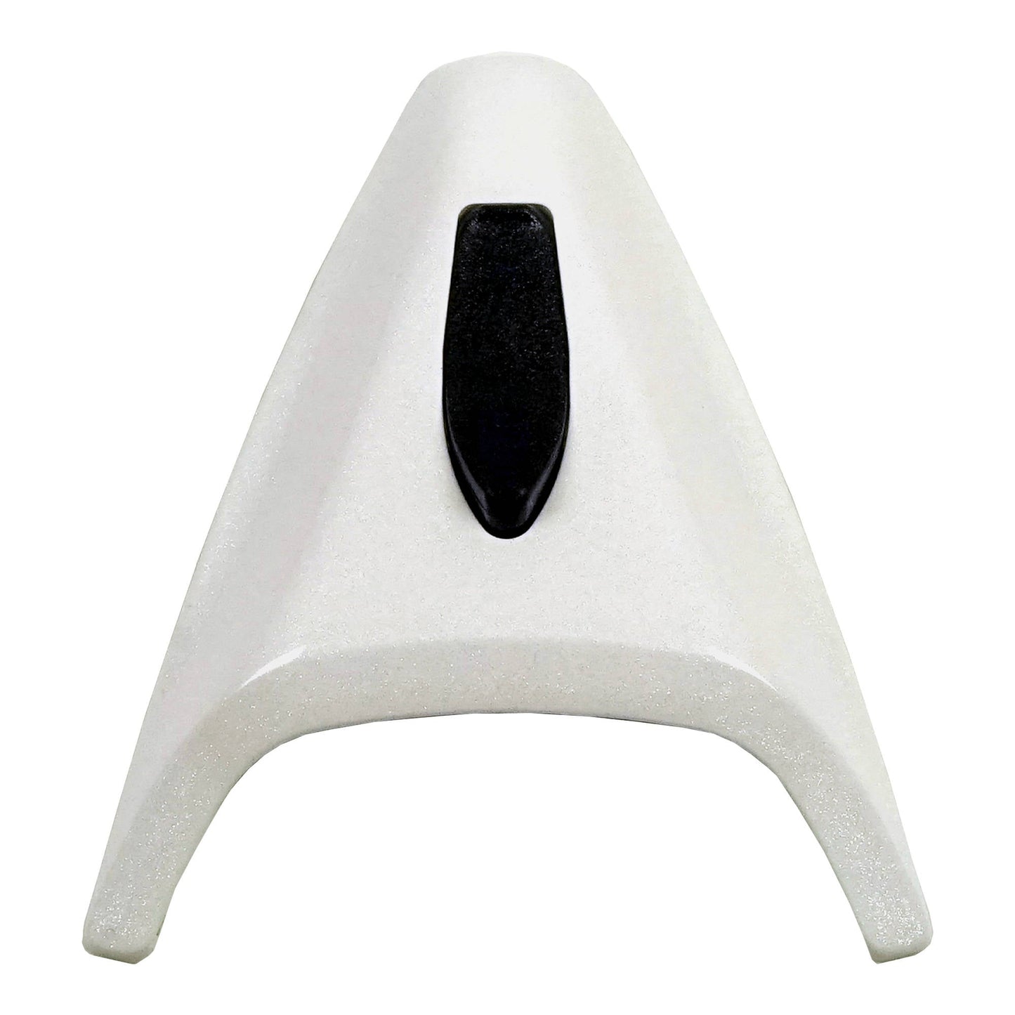 ARAI Delta Duct 5 Front - Diamond White