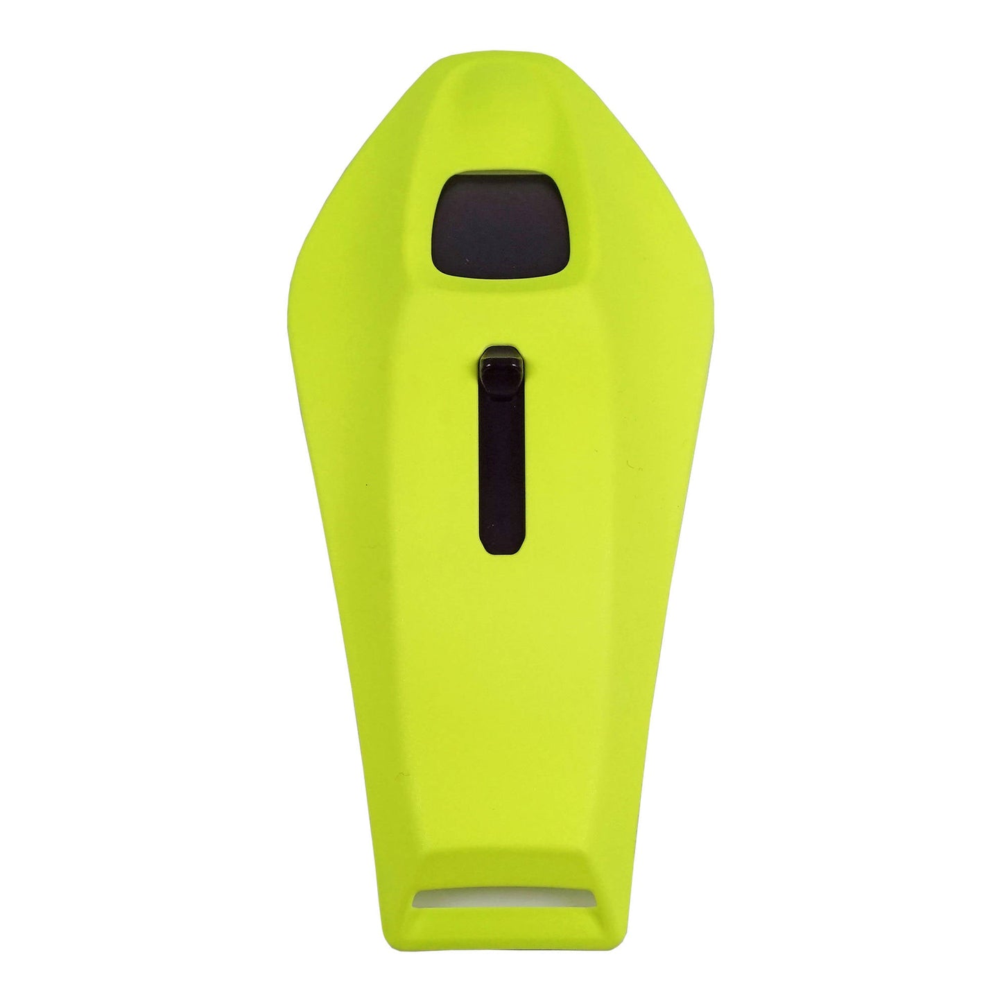 ARAI Dual Flow Duct - Fluo Yellow