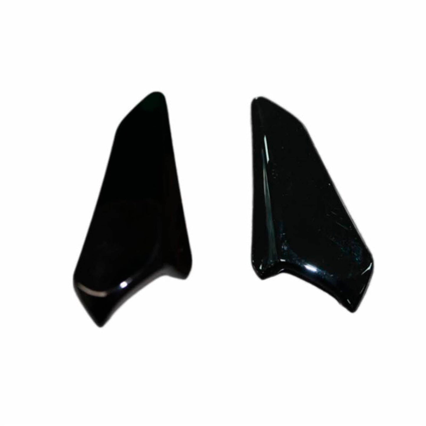 ARAI Side Cowl Vent 6 - Diamond Black