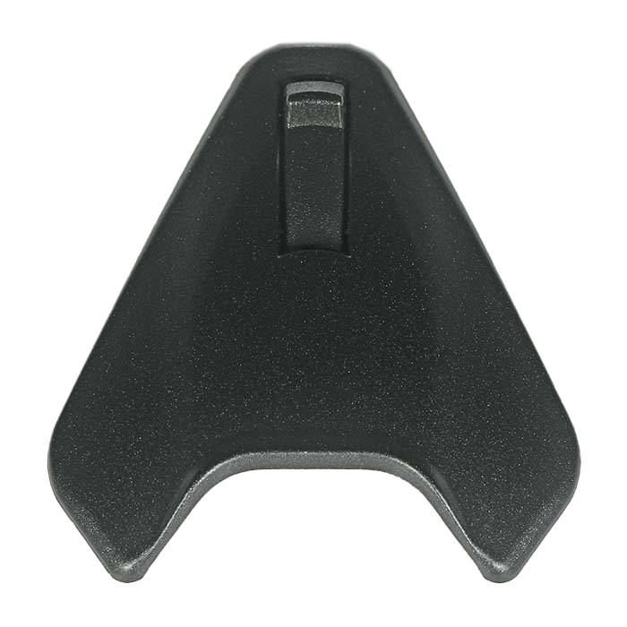 ARAI Delta Duct 6 - Frost Black