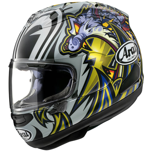 ARAI RX-7V Evo Helmet - Nakasuga 4