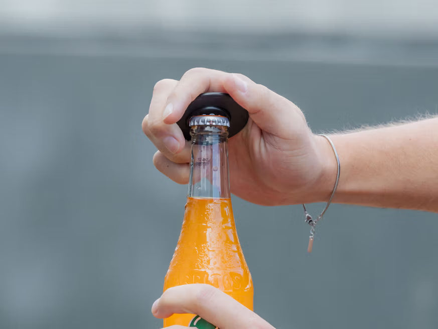 Quad Lock MAG Phone Ring Stand / Bottle Opener