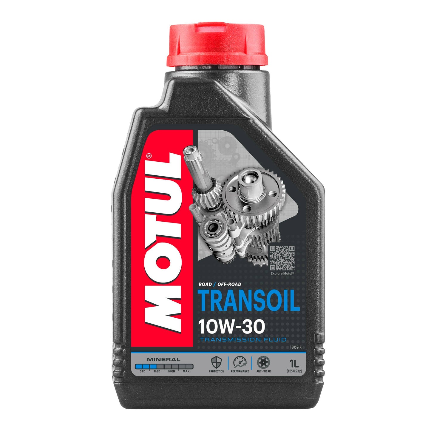 Motul Transoil 10W30 1 Litre
