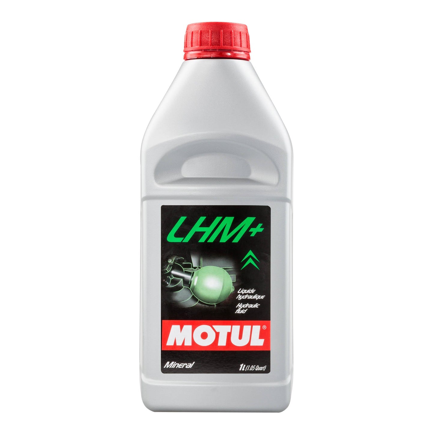 Motul LHM Plus Fluid 1 Litre