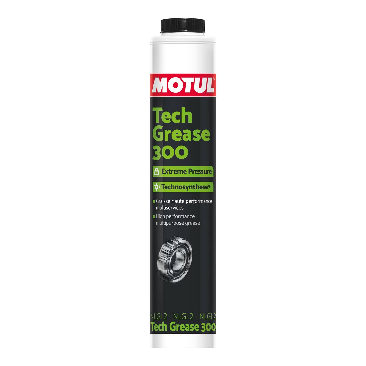 Motul Tech Grease 300 Cartridge 410G