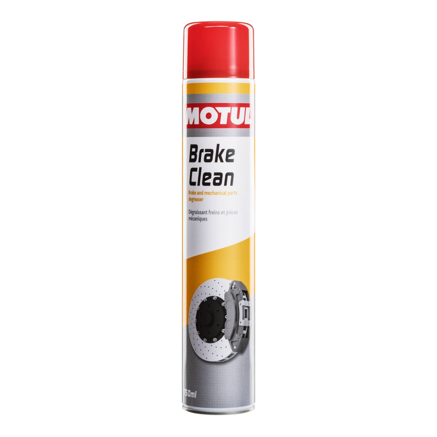 Motul Brake Clean 750mL