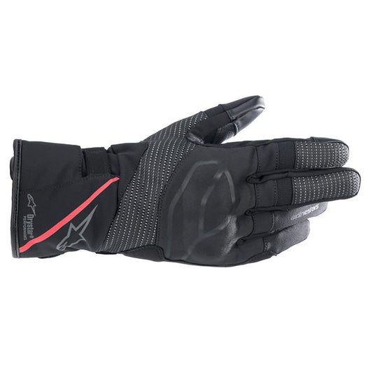 Stella Andes V3 Drystar Ladies Glove - Black / Coral