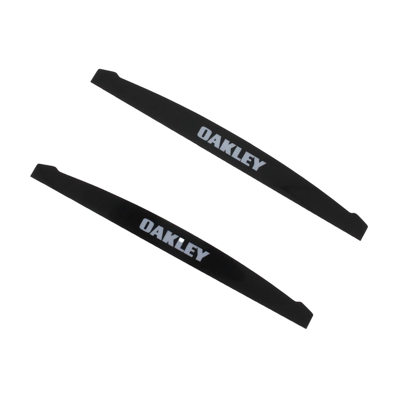 Oakley Airbrake MX Replacement Roll Off Visor 2pk