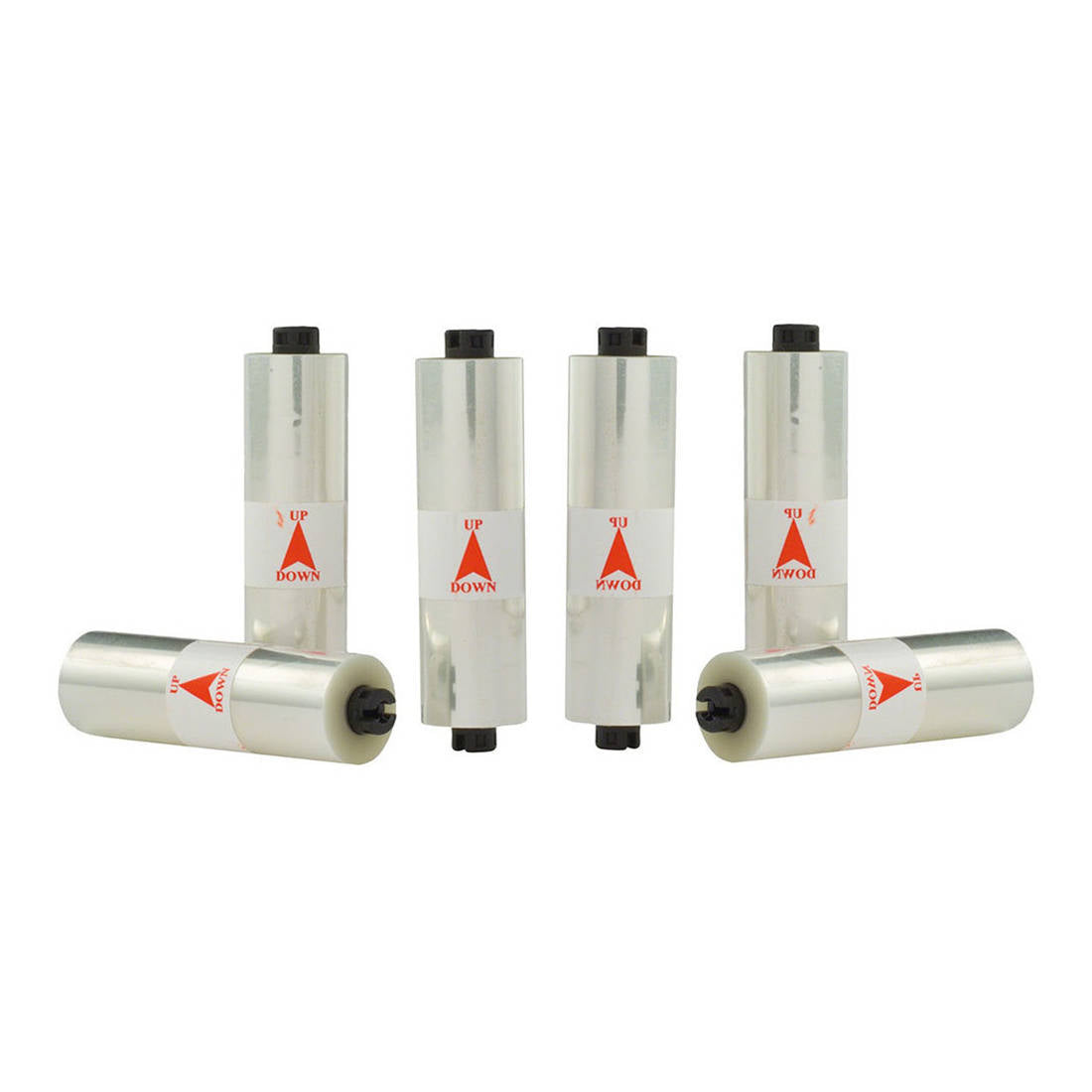 Oakley Airbrake / Frontline MX BRO Roll Off Film