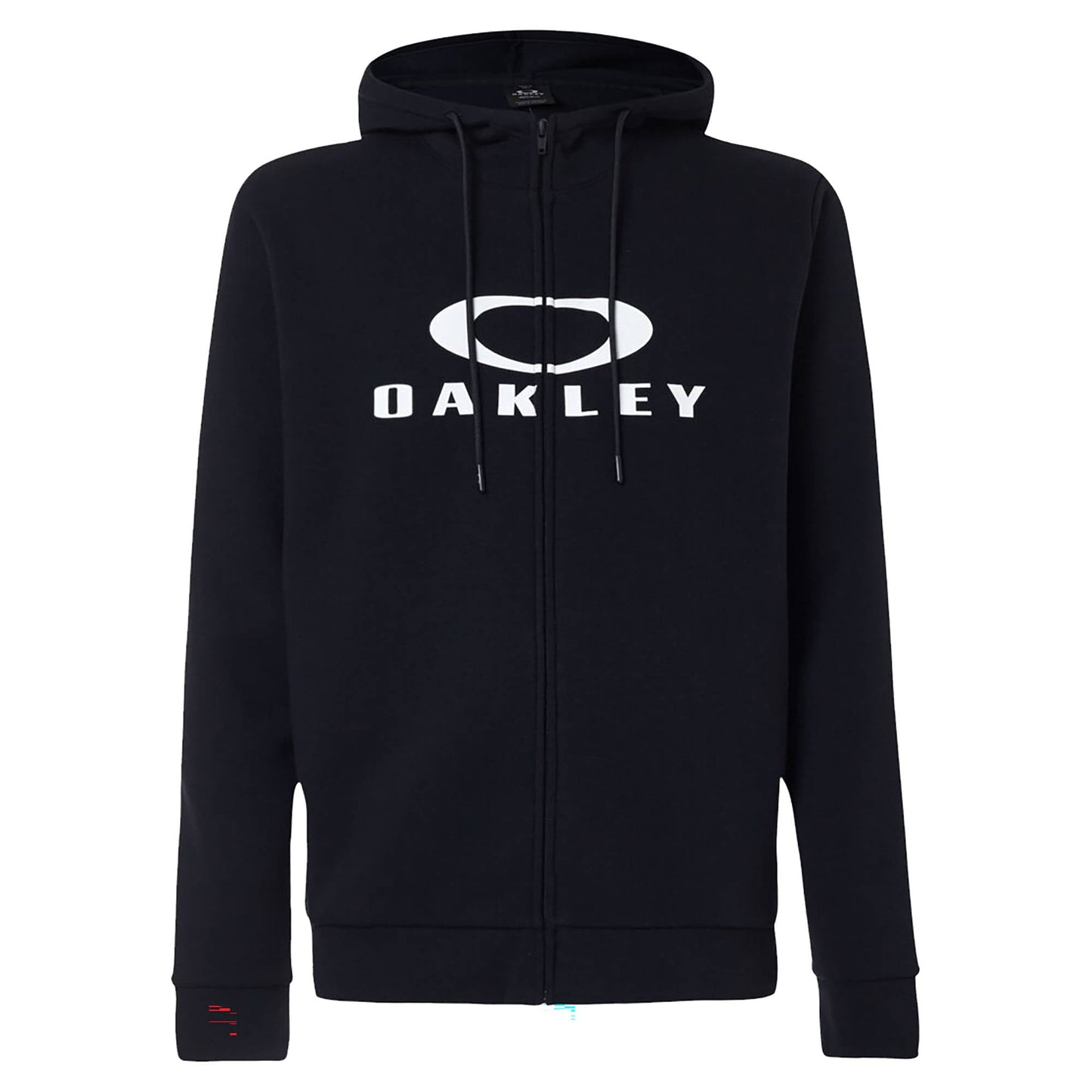 Oakley Bark 2.0 Full Zip Hoodie