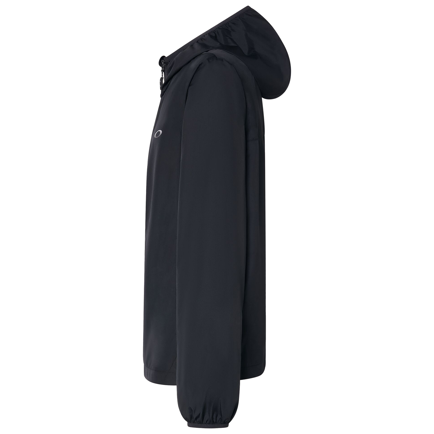Foundational Jacket - Blackout