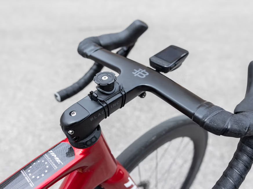 Quad Lock Stem / Handlebar Bike Mount