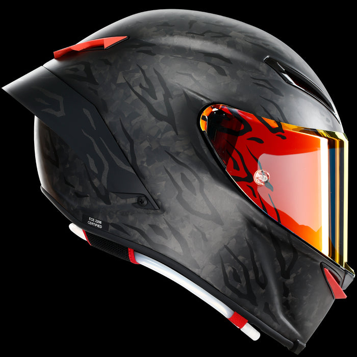 AGV Pista GP-RR 22.06 Helmet - Limited Edition Pantera