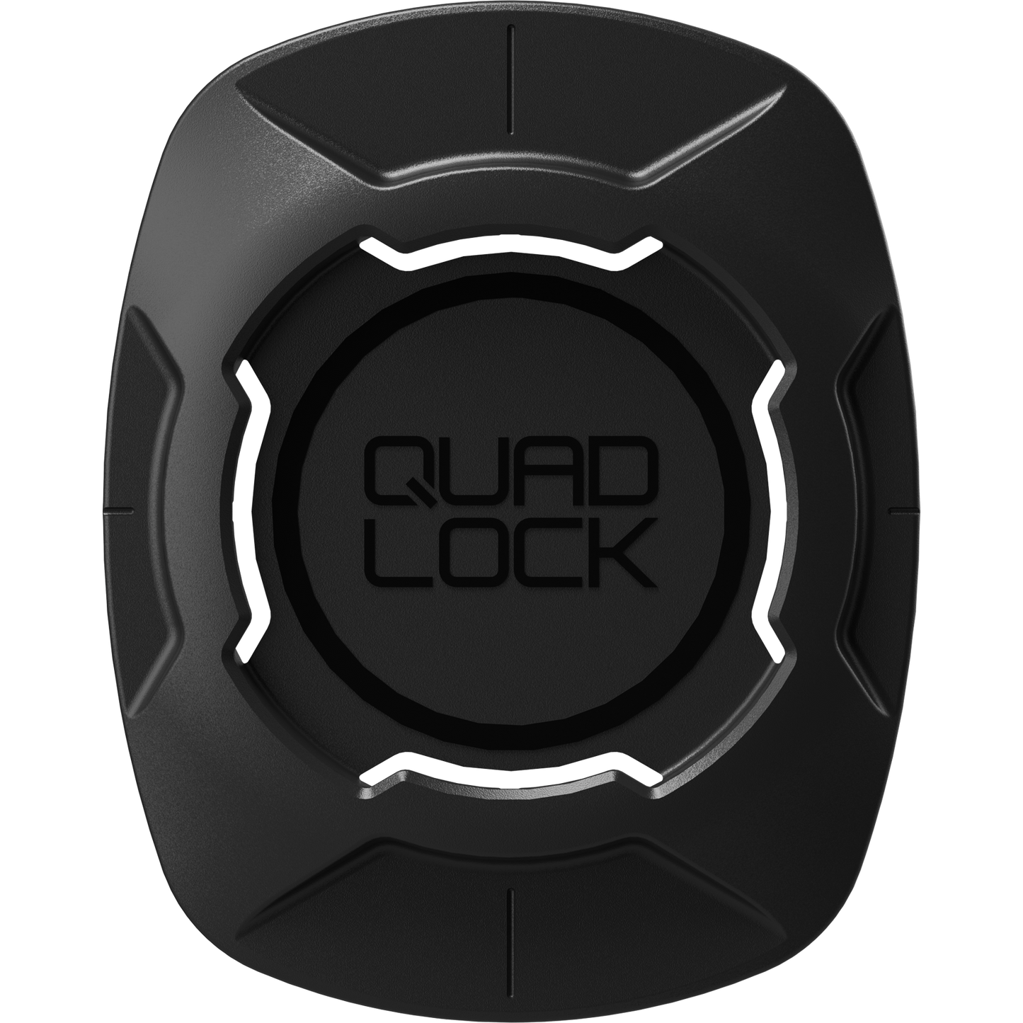 Quad Lock Universal Adaptor (V3)