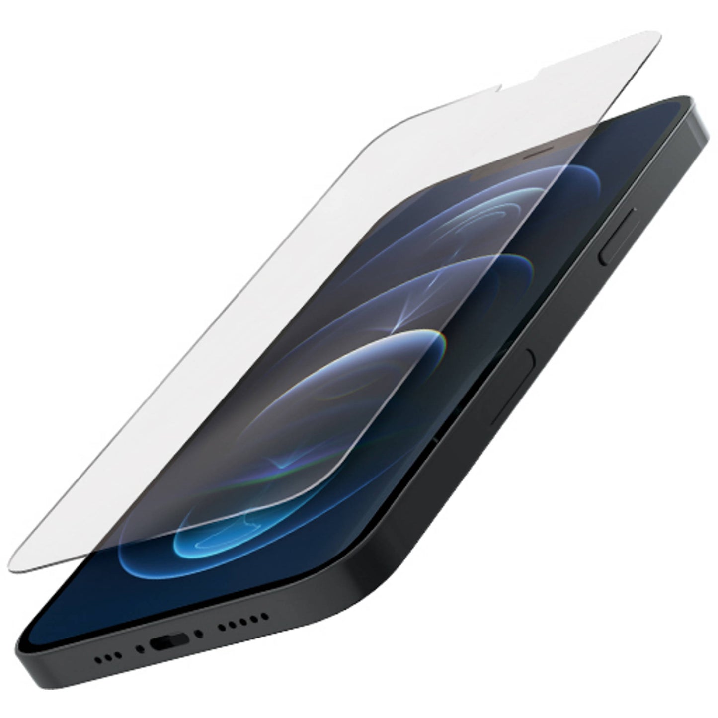 Quad Lock Screen Protector iPhone 12/12 Pro