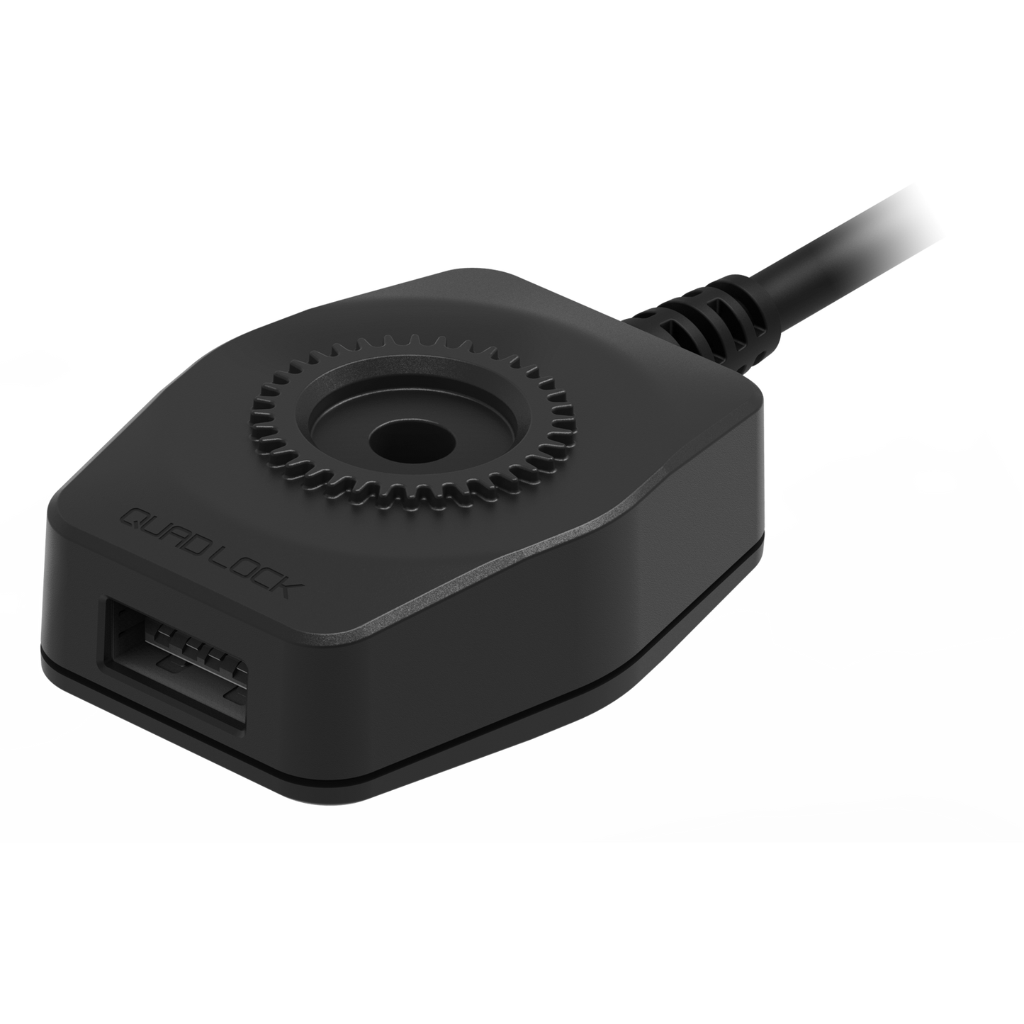 Quad Lock Motorcycle USB Charger