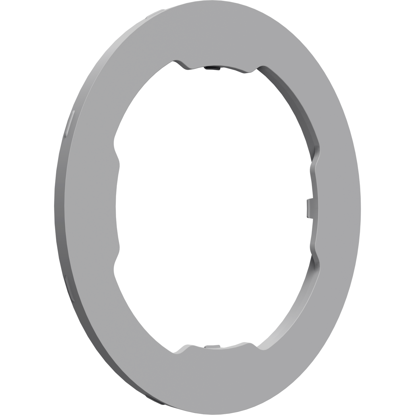 Quad Lock MAG Ring - Grey
