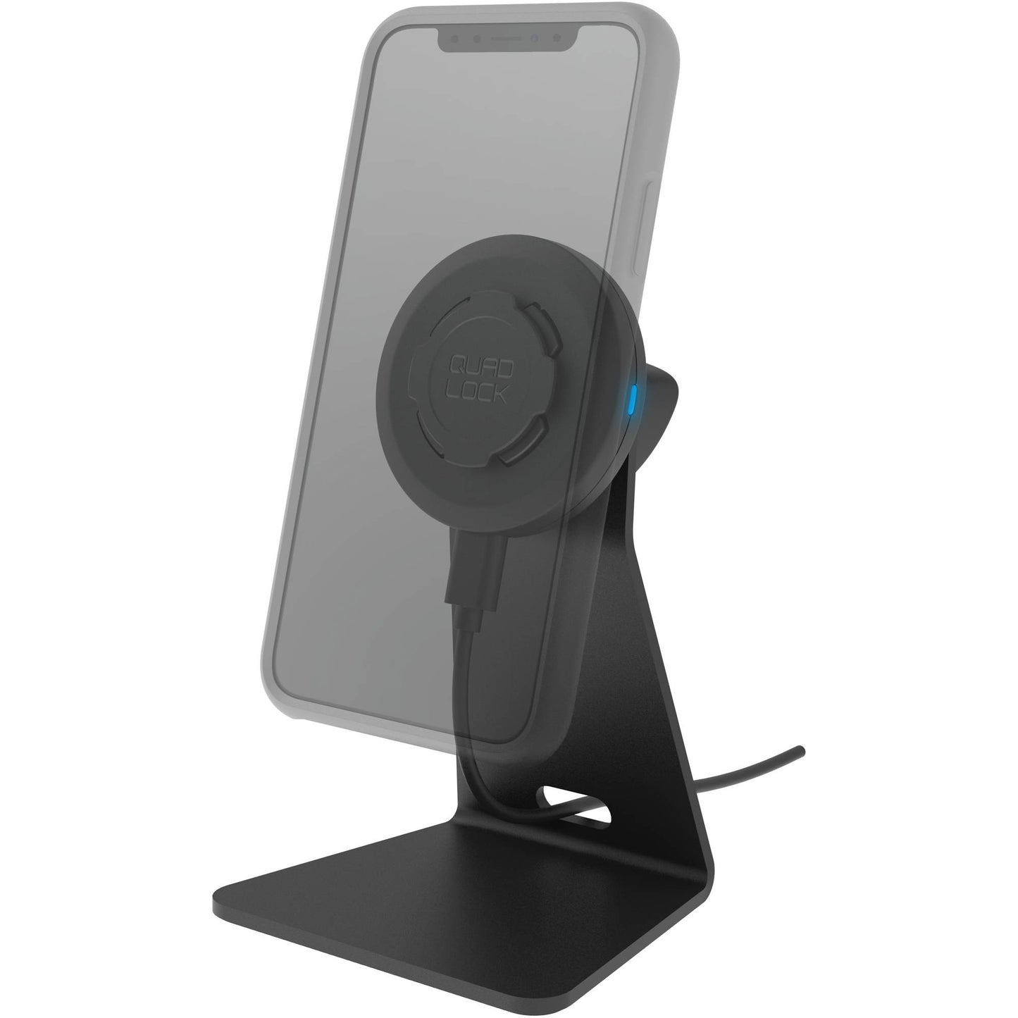 Quad Lock Desk Mount V2
