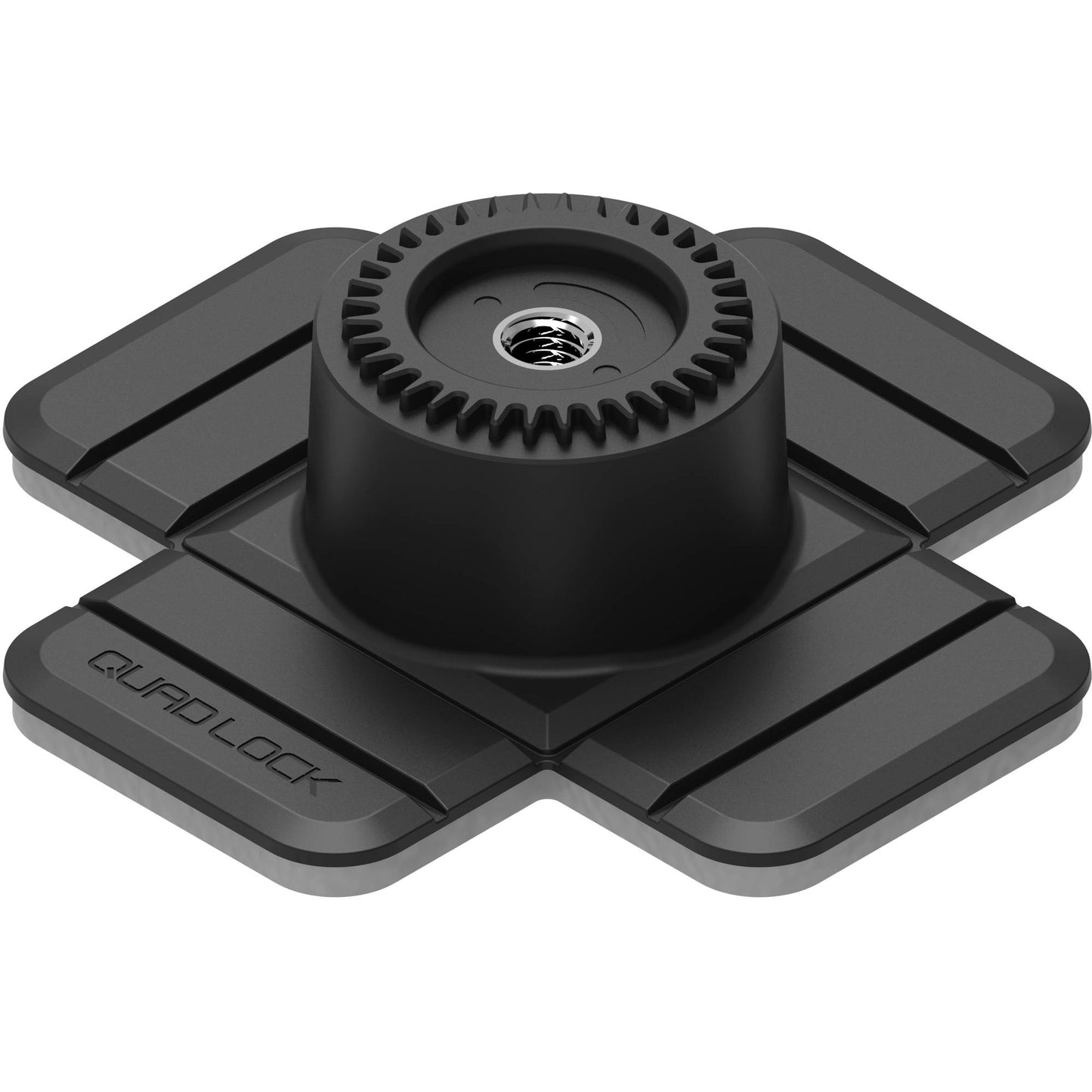 Quad Lock 360 Base - Flexible Adhesive