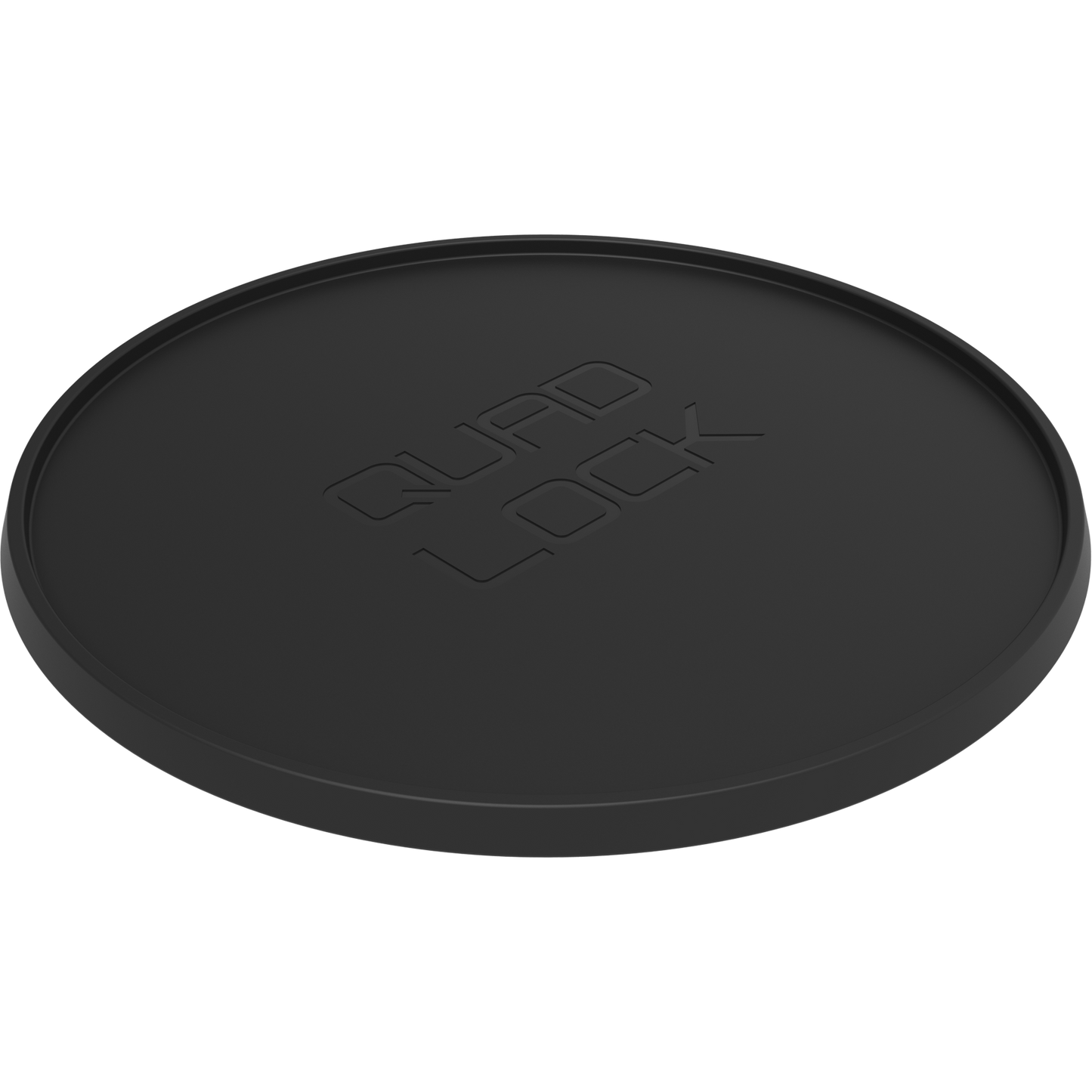 Quadlock Car Dash Pad