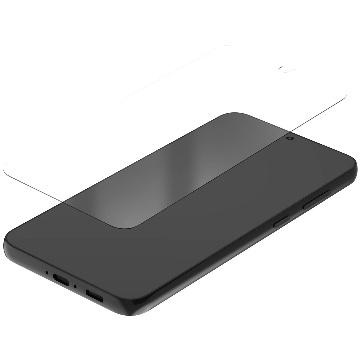 Quad Lock Screen Protector Samsung Galaxy S23+