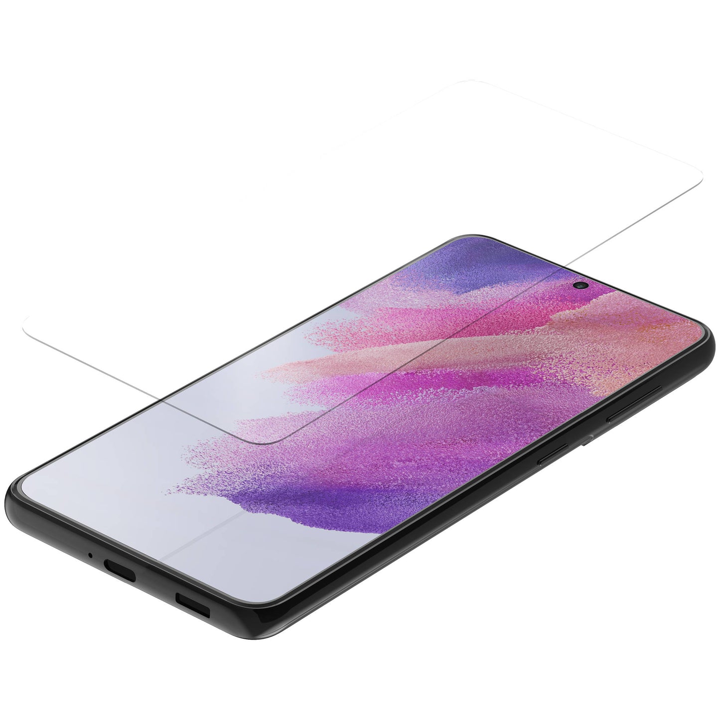 Quad Lock Screen Protector Samsung Galaxy S21 FE