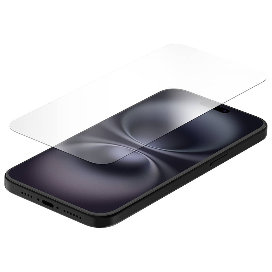 Quad Lock Screen Protector iPhone 16 Plus