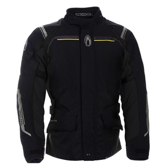 Richa Storm Jacket - Black