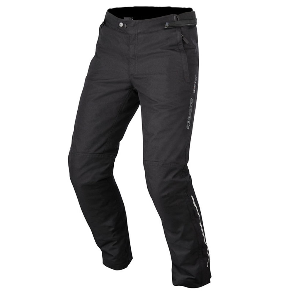 Stella Patron Gore-Tex Pants Black