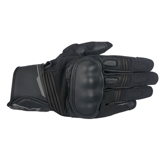 Alpinestars Booster V2 Gloves - Black / Anthracite