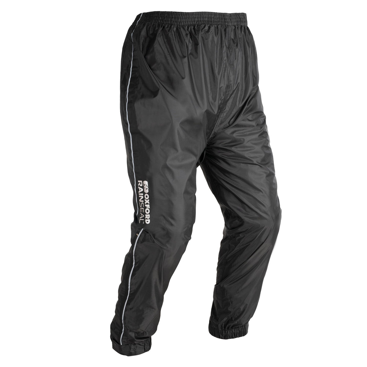 Oxford Oxford Rainseal Over Pants - Black