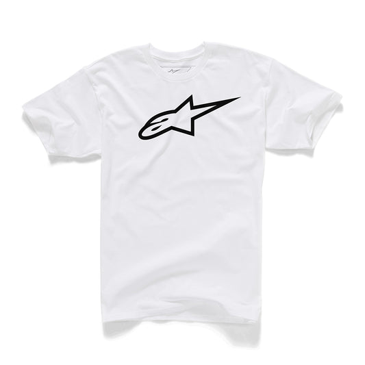 Alpinestars Ageless Classic Tee - White / Black