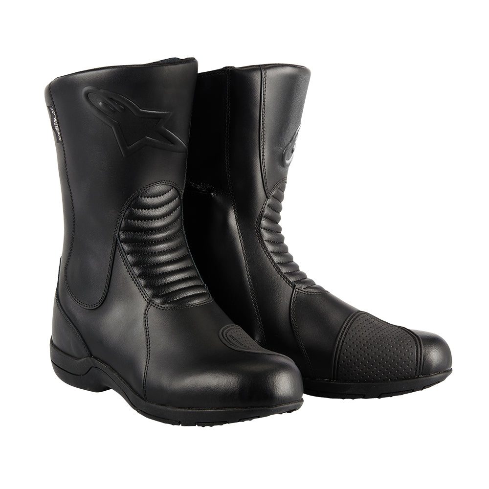 Alpinestars Andes Waterproof Boots - Black