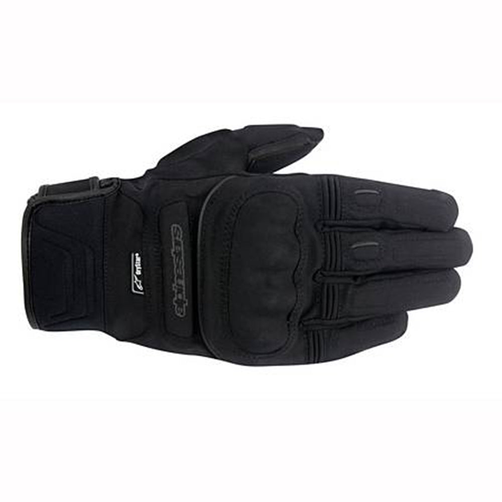 Alpinestars C-10 Drystar Gloves Black - Black
