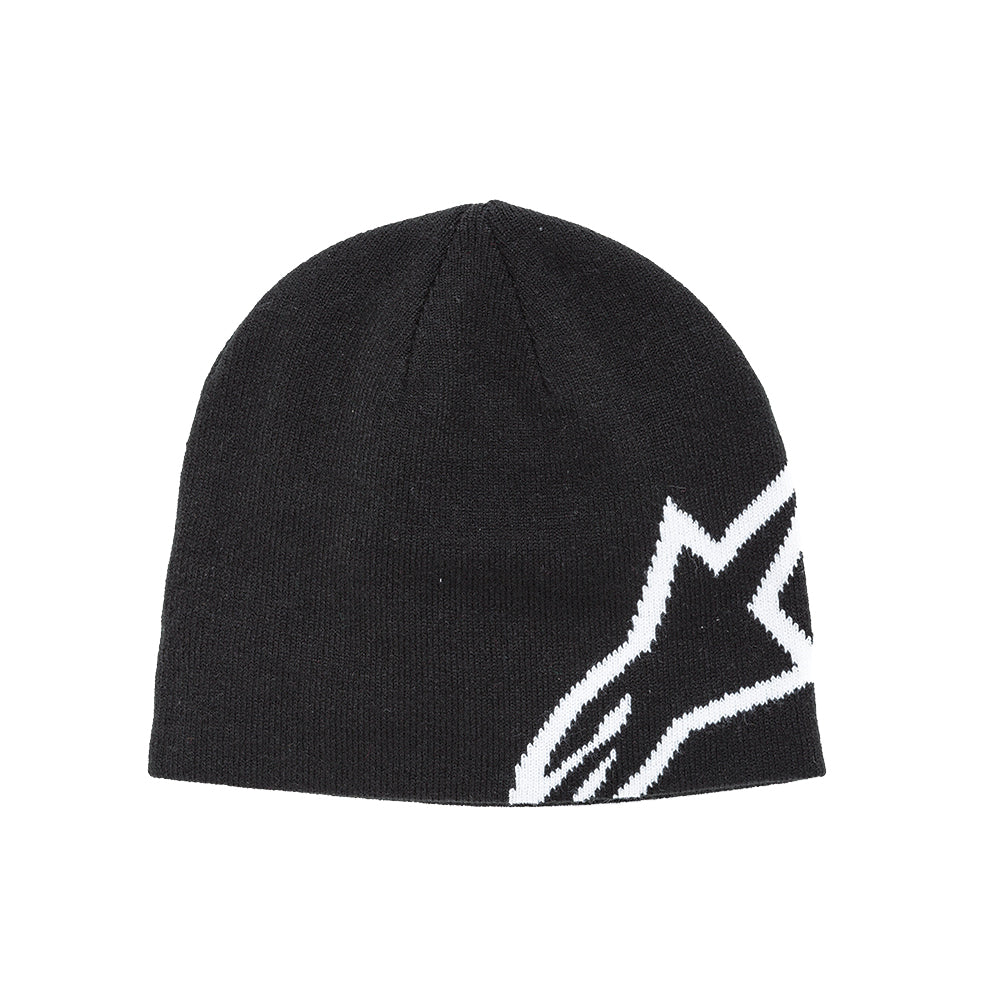 Alpinestars Corp Shift Beanie Black - Black