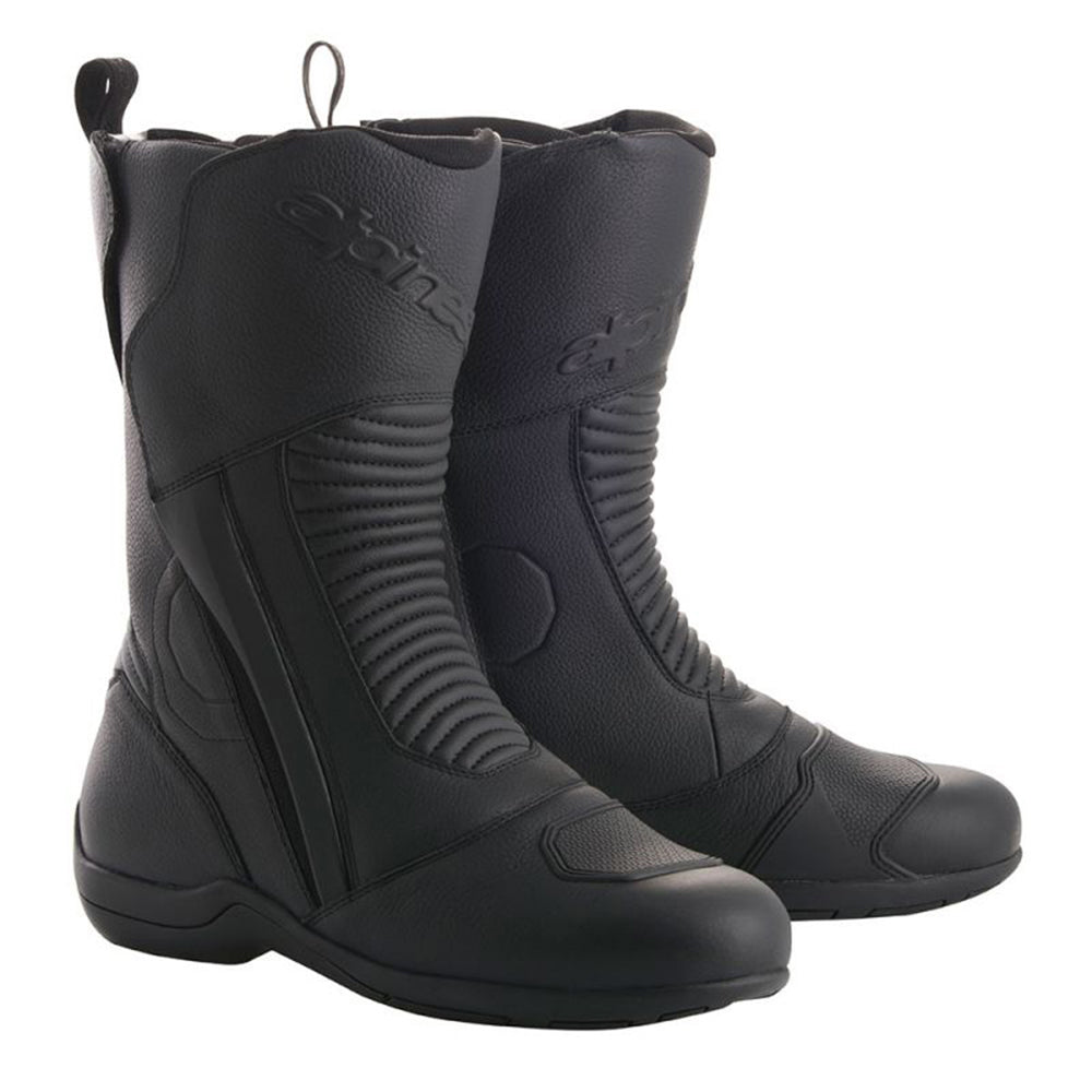 Alpinestars Patron Gore-Tex Black