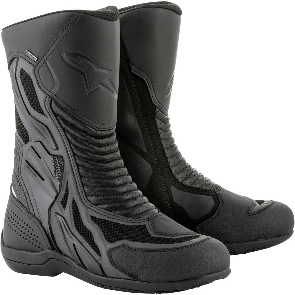 Alpinestars Air Plus v2 Gore-tex XRC Boot - Black