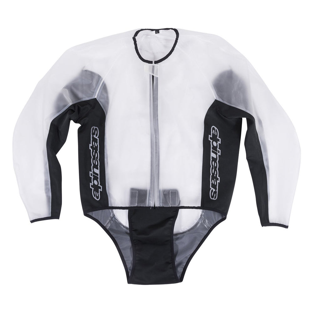 Racing Rain Jacket