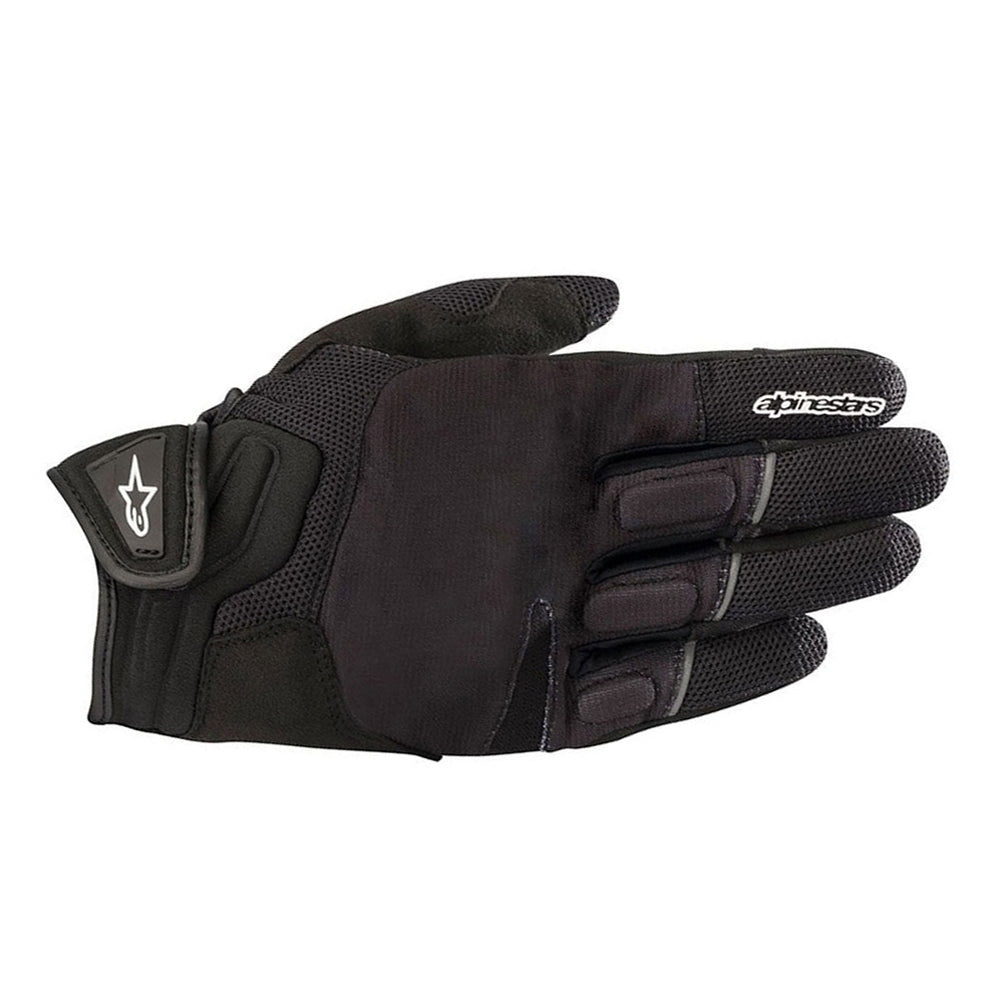 Alpinestars Atom Gloves - Black