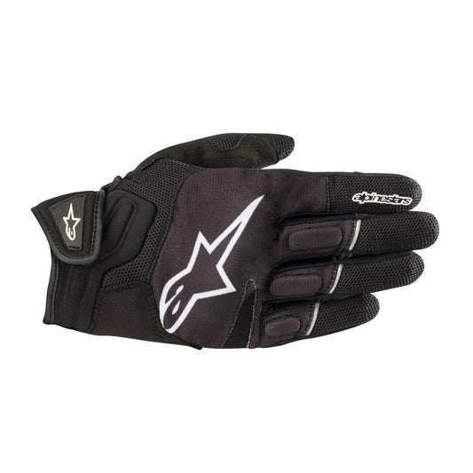 xxxAlpinestars Atom Gloves - Black / White