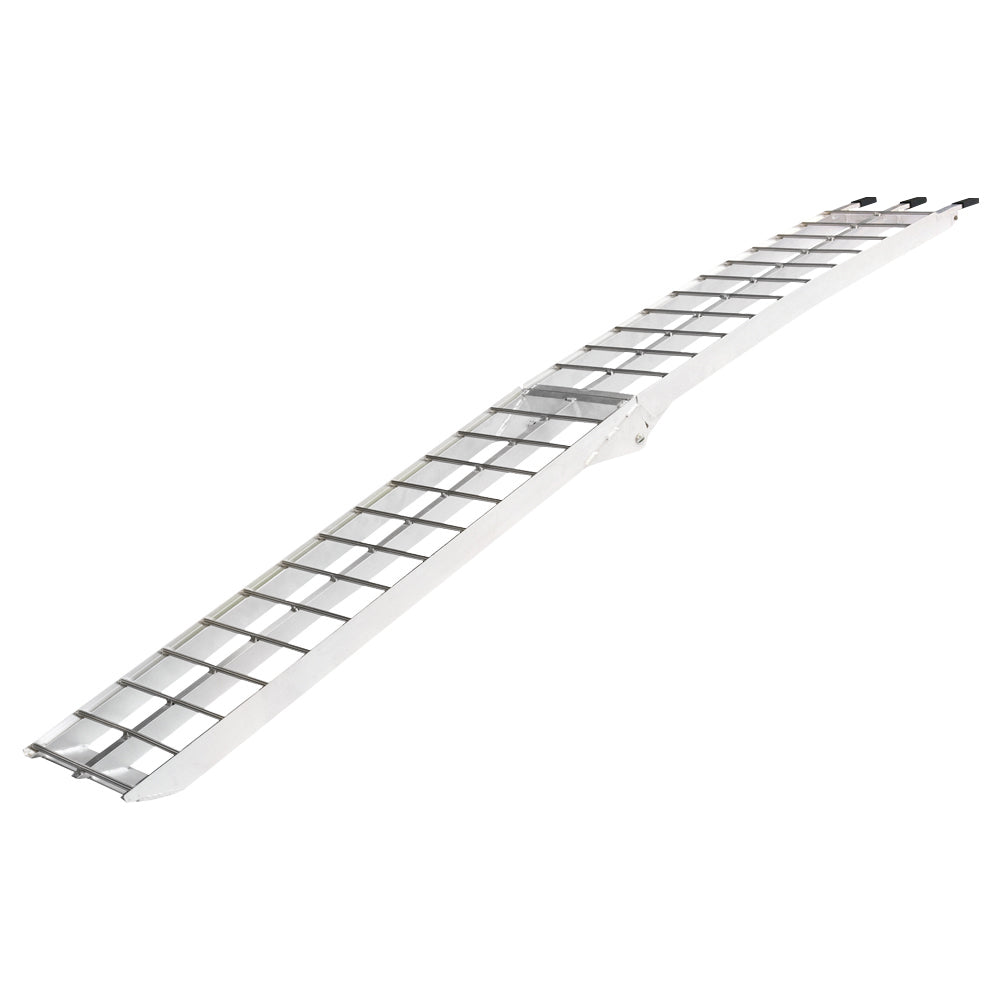 Oxford Aluminium Foldable Loading Ramp