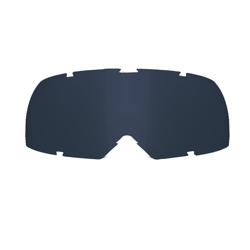 Oxford Street Mask Spare Lens - Grey