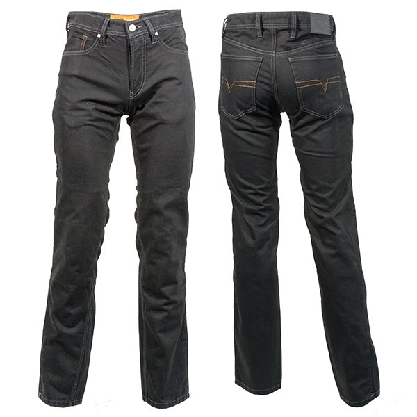 Richa Hammer 2 CE Jeans - Black