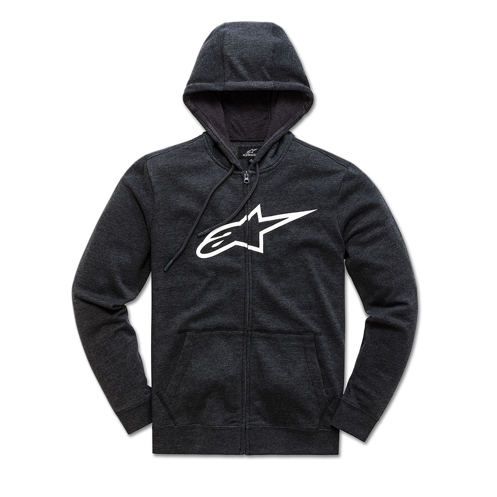 Alpinestars Ageless II Fleece - Black / White