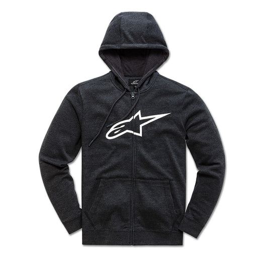 Alpinestars Ageless Ii Fleece - Black / White