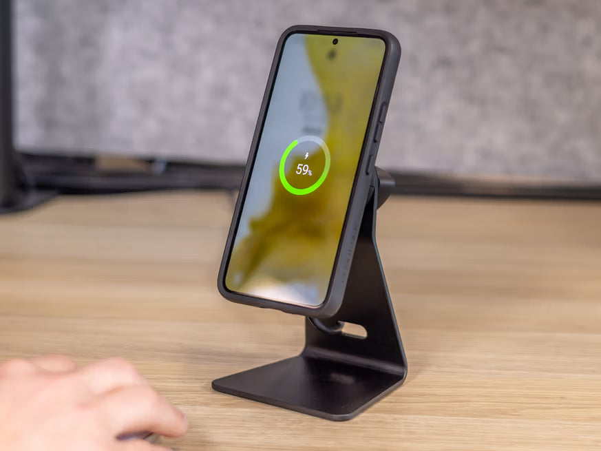 Quad Lock Desk Mount V2