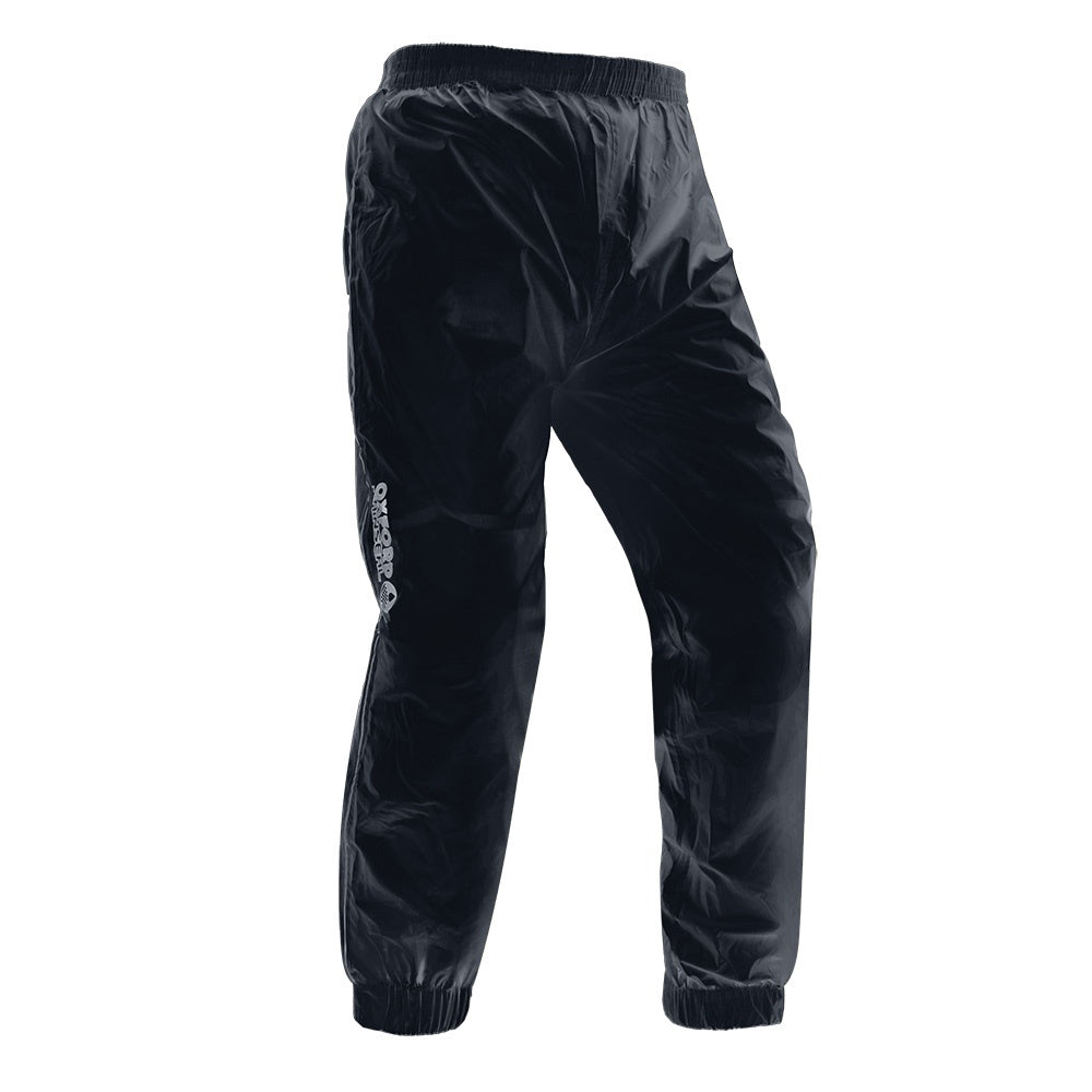 Oxford Oxford Rainseal Over Pants Black